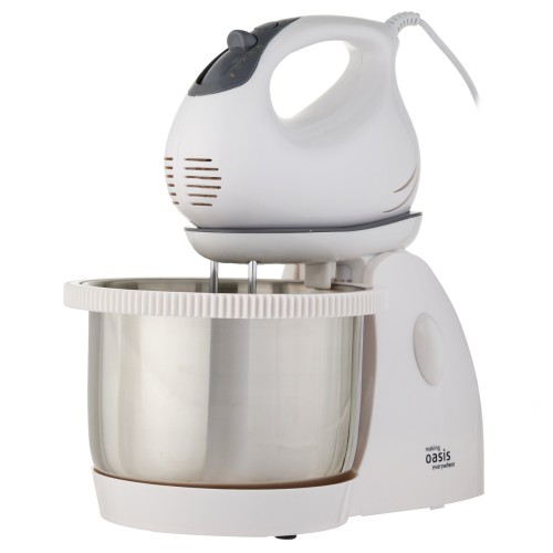 Миксер making Oasis everywhere MH-60W стационарный 4640130974268