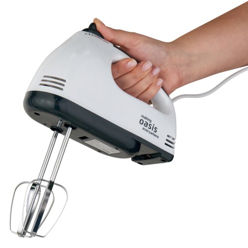 Миксер making Oasis everywhere MH-30W ручной 4640130974206 - изображение 5