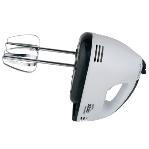 Миксер making Oasis everywhere MH-30W ручной 4640130974206