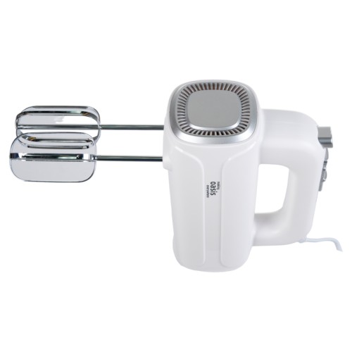Миксер making Oasis everywhere MH-50W ручной 4640130974329 - изображение 3