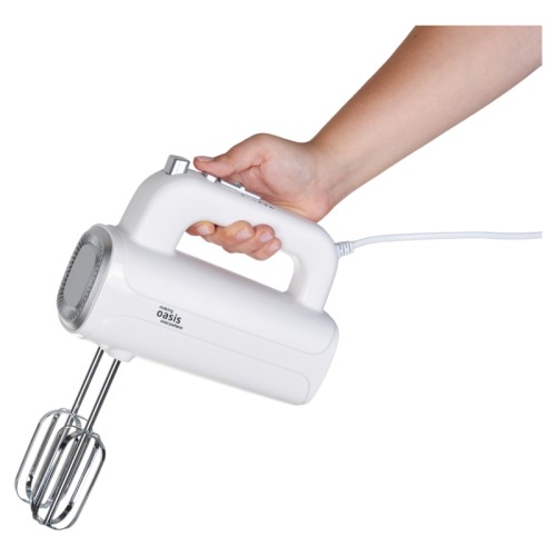 Миксер making Oasis everywhere MH-50W ручной 4640130974329 - изображение 2