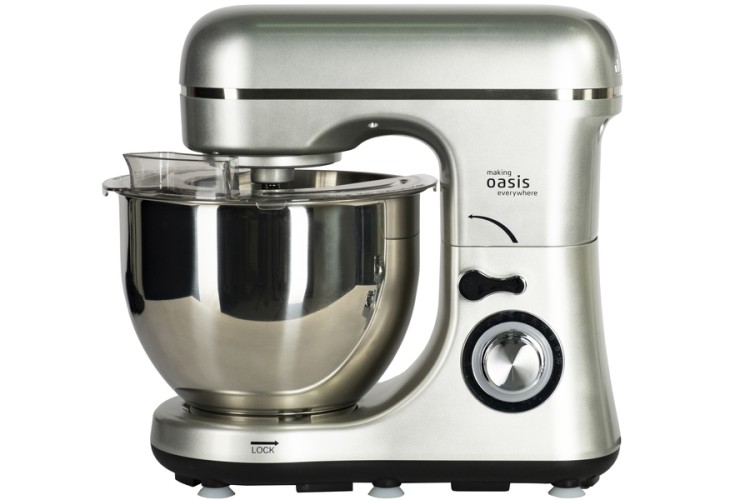 Миксер making Oasis everywhere MP-160G планетарный 4640130956370