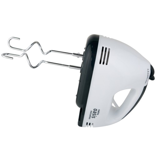 Миксер making Oasis everywhere MH-30W ручной 4640130974206 - изображение 3