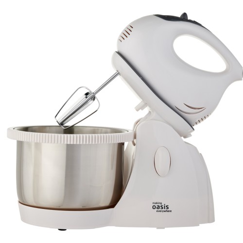 Миксер making Oasis everywhere MH-60W стационарный 4640130974268 - изображение 3
