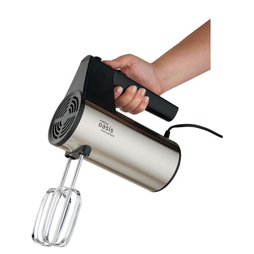 Миксер making Oasis everywhere MH-60S ручной 4640130974244 - изображение 3