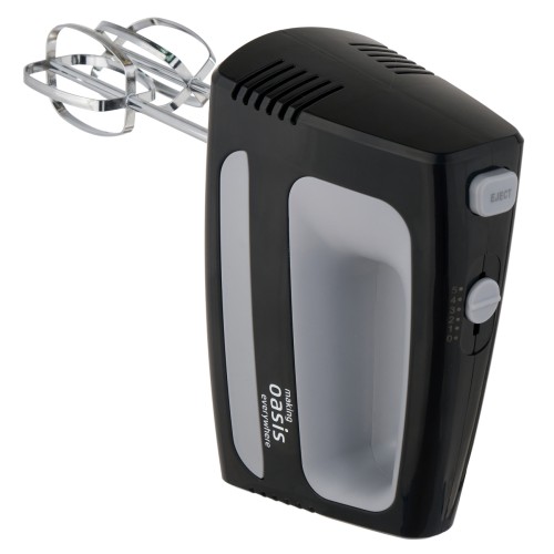 Миксер making Oasis everywhere MH-50B ручной 4640130974220 - изображение 5