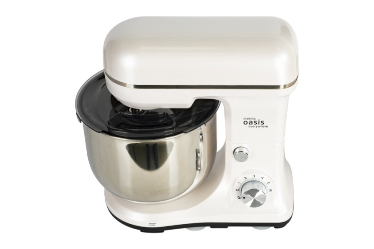 Миксер making Oasis everywhere MP-120W планетарный 4640130956363 - изображение 4