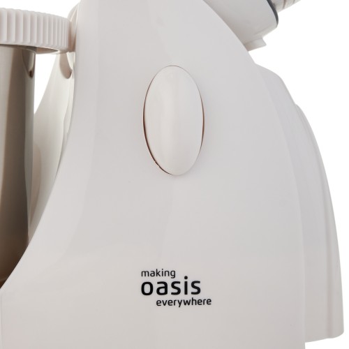 Миксер making Oasis everywhere MH-60W стационарный 4640130974268 - изображение 5