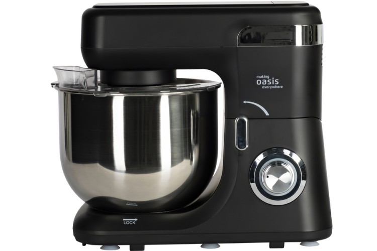 Миксер making Oasis everywhere MP-160B планетарный 4640130956394