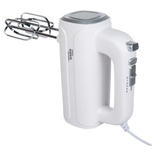 Миксер making Oasis everywhere MH-50W ручной 4640130974329