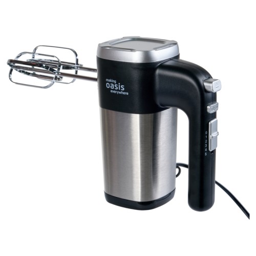 Миксер making Oasis everywhere MH-80S ручной 4640130974343