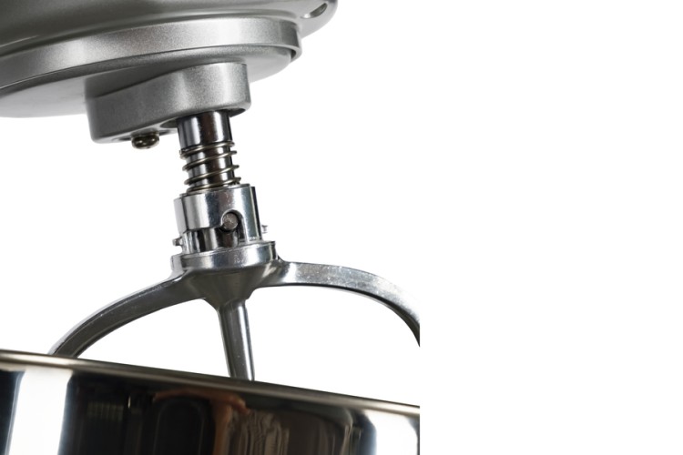 Миксер making Oasis everywhere MP-160G планетарный 4640130956370 - изображение 2