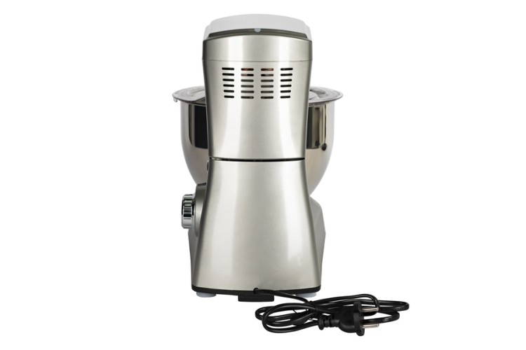 Миксер making Oasis everywhere MP-145S планетарный 4640130956387 - изображение 4