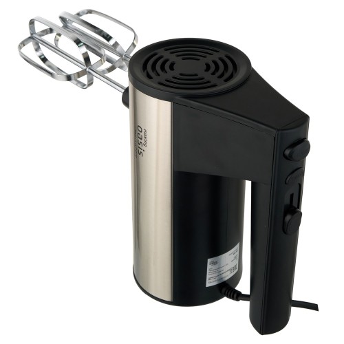 Миксер making Oasis everywhere MH-60S ручной 4640130974244 - изображение 2