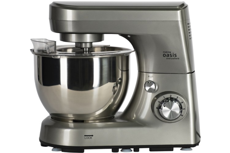 Миксер making Oasis everywhere MP-145S планетарный 4640130956387