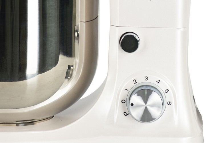 Миксер making Oasis everywhere MP-120W планетарный 4640130956363 - изображение 3