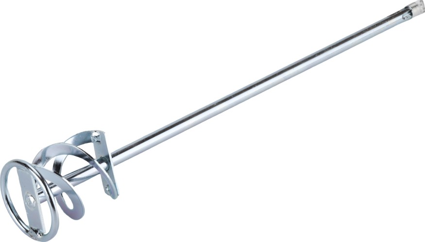 Миксер P.I.T. AMIX01-060E для красок и штукатурных смесей 65x15 мм SDS-plus - изображение 3