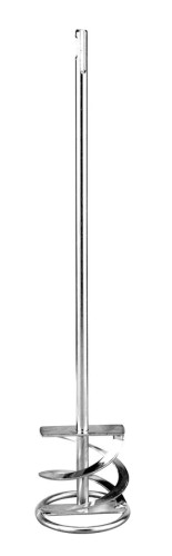 Миксер P.I.T. AMIX01-080E для красок и штукатурных смесей 75x15 мм SDS-plus