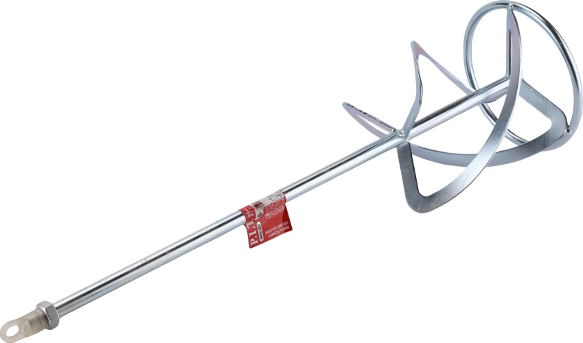 Миксер P.I.T. AMIX01-160G для легких растворов 180x28 мм M14 - изображение 4