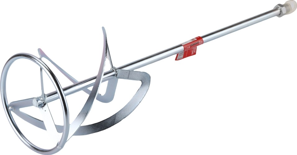 Миксер P.I.T. AMIX01-160G для легких растворов 180x28 мм M14