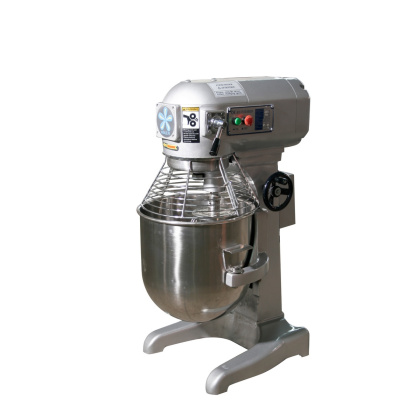МИКСЕР ПЛАНЕТАРНЫЙ GASTROMIX B 20C