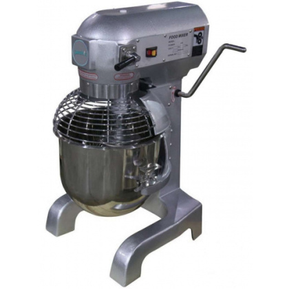 МИКСЕР ПЛАНЕТАРНЫЙ GASTROMIX B 30C 380V (C6160)