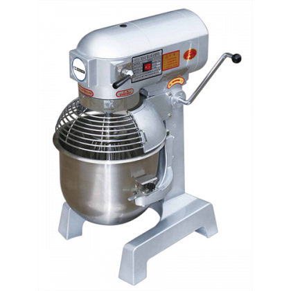 Миксер планетарный Hurakan HKN-IP15FM 165323