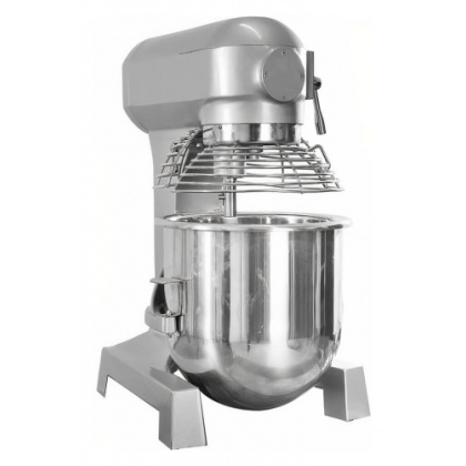 МИКСЕР планетарный HURAKAN HKN-IP15M