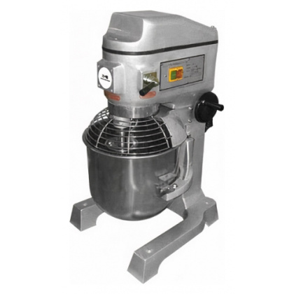 МИКСЕР планетарный Hurakan HKN-IP40F