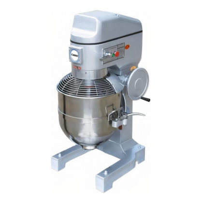 Миксер планетарный HURAKAN HKN-IP60FM