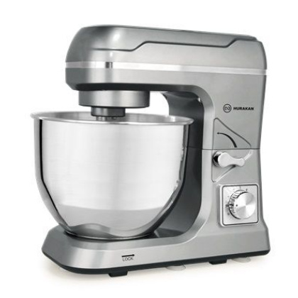 Миксер планетарный HURAKAN HKN-KSP5