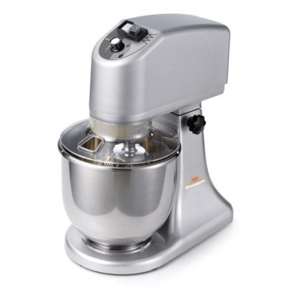 МИКСЕР планетарный Minneapolis Plutone 7