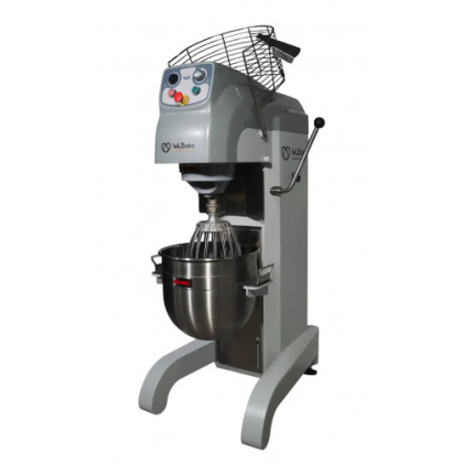 Миксер планетарный  PM40 3V WLBake
