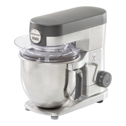 Миксер планетарный ROBOT COUPE RM 8 26230D