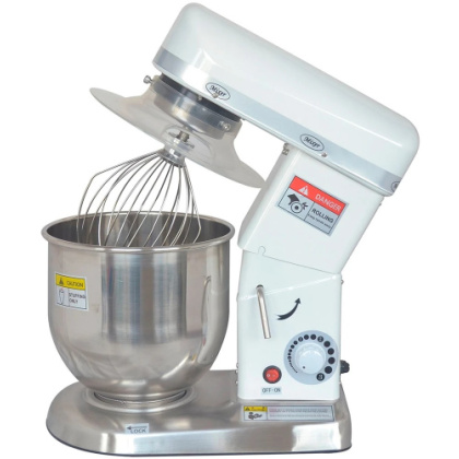 Миксер планетарный ROSSO B10S cake