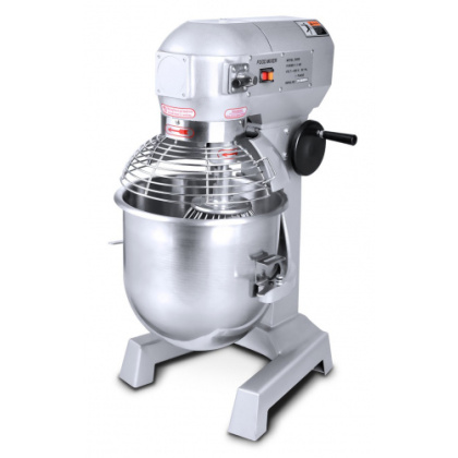 Миксер планетарный ROSSO B10S