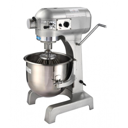 Миксер планетарный серии SМ 200 (2 дежи) SINMAG