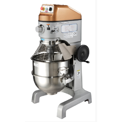 Миксер планетарный Spar SP 34HA 37,9 л, с механическим таймером, с ручным подъемом дежи (16015)