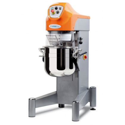 МИКСЕР планетарный STARMIX PL30N3F