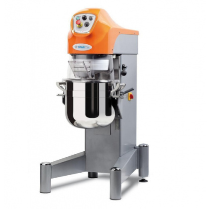 Миксер планетарный STARMIX PL60NVF 3ф