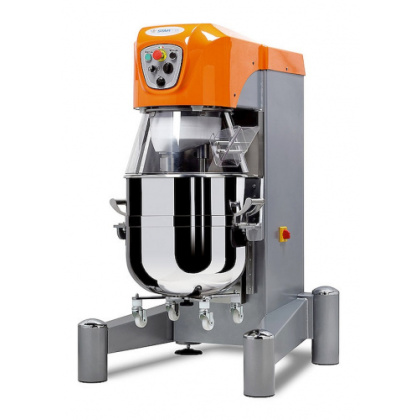 МИКСЕР планетарный STARMIX PL80N3AF