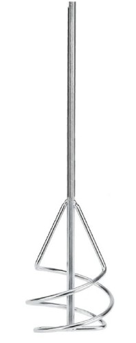 Миксер REXANT 100х400мм мм шестигранный хвостовик 92-0562