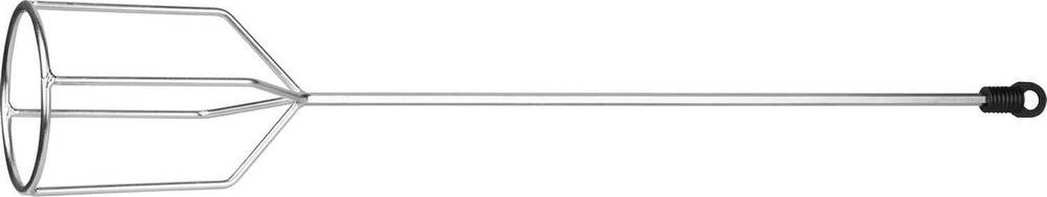 Миксер STAYER MASTER для гипсовых смесей и наливных полов, шестигранный 06010-10-59