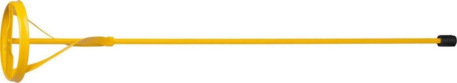 Миксер STAYER MASTER для красок металлический, шестигранный хвостовик,  06019-10-60