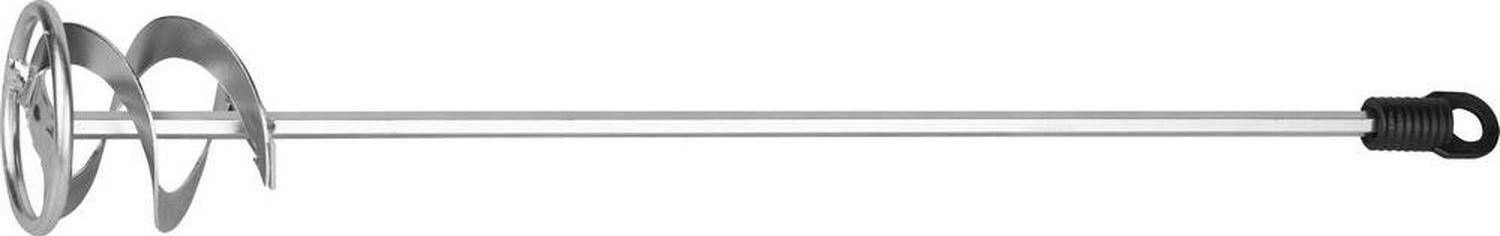 Миксер STAYER MASTER для красок металлический, шестигранный хвостовик,  06011-06-40