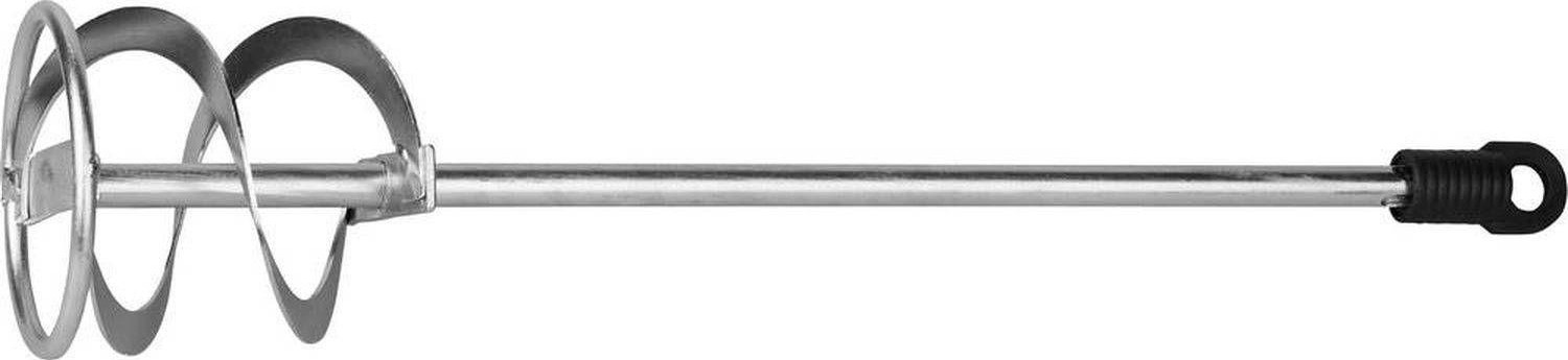 Миксер STAYER PROFI для красок, sds+ хвостовик, оцинкованный, 80х400мм 06013-08-40