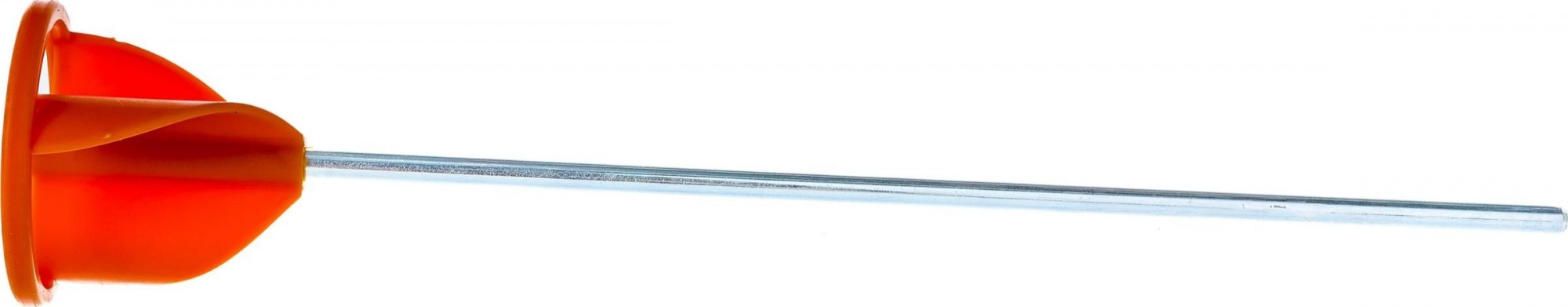 Миксер STAYER Тип "Турбина" пластмассовый, для красок, 8мм 06043-08-40 - изображение 2