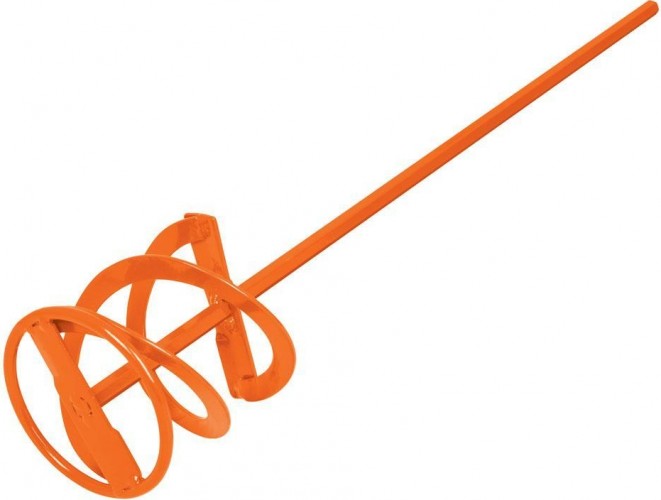 Миксер TRUPER REV-20 для красок 100 мм 15824 15824