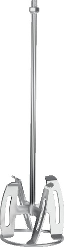 Миксер ЗУБР d140 M14 для шпаклевок, Профессионал МНШ-П140