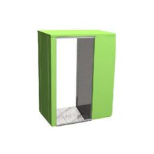 Тоннель для дезинфекции Miller Engineering КонтраVi-420 - изображение 4